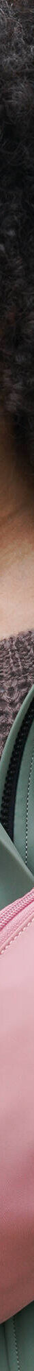 Sac banane, polyamide recyclé(**) (rose foncé) Sac banane, polyamide recyclé(**) (rose foncé)